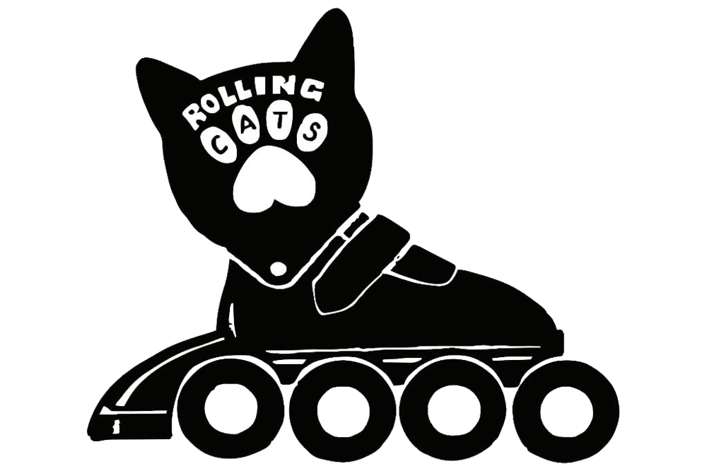 Logo ROLLINGCATS
