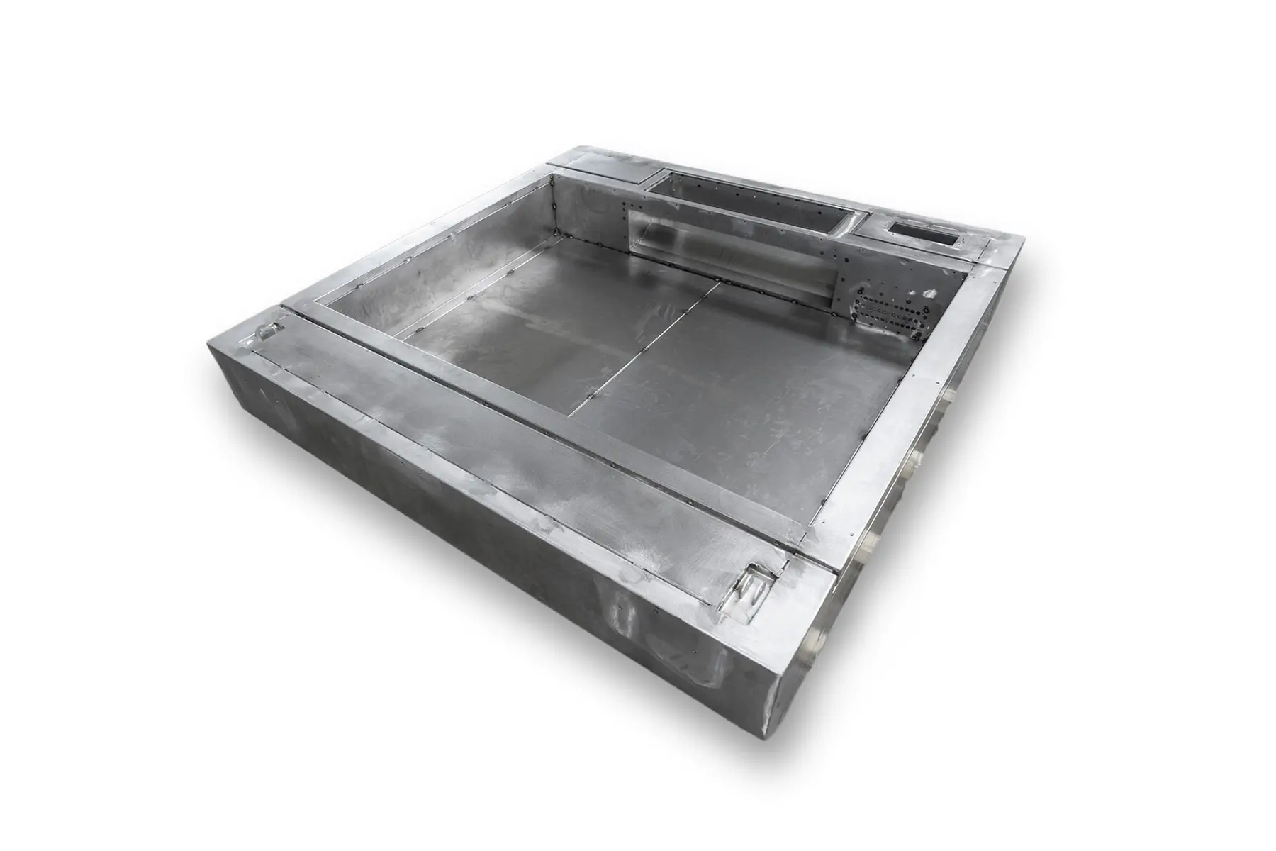 Bauteil XXL