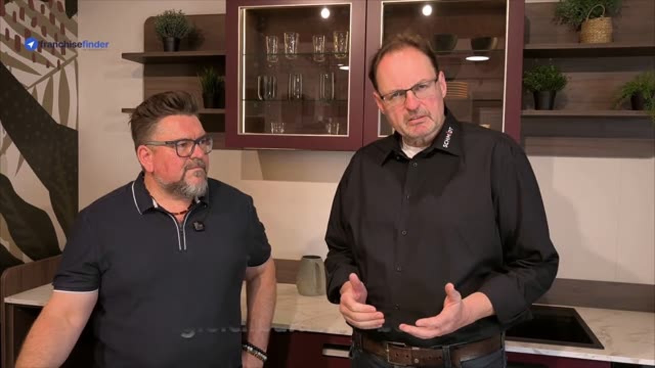 SCHMIDT Konzeptvideo mit Timo Marschall und Sascha Neitzel