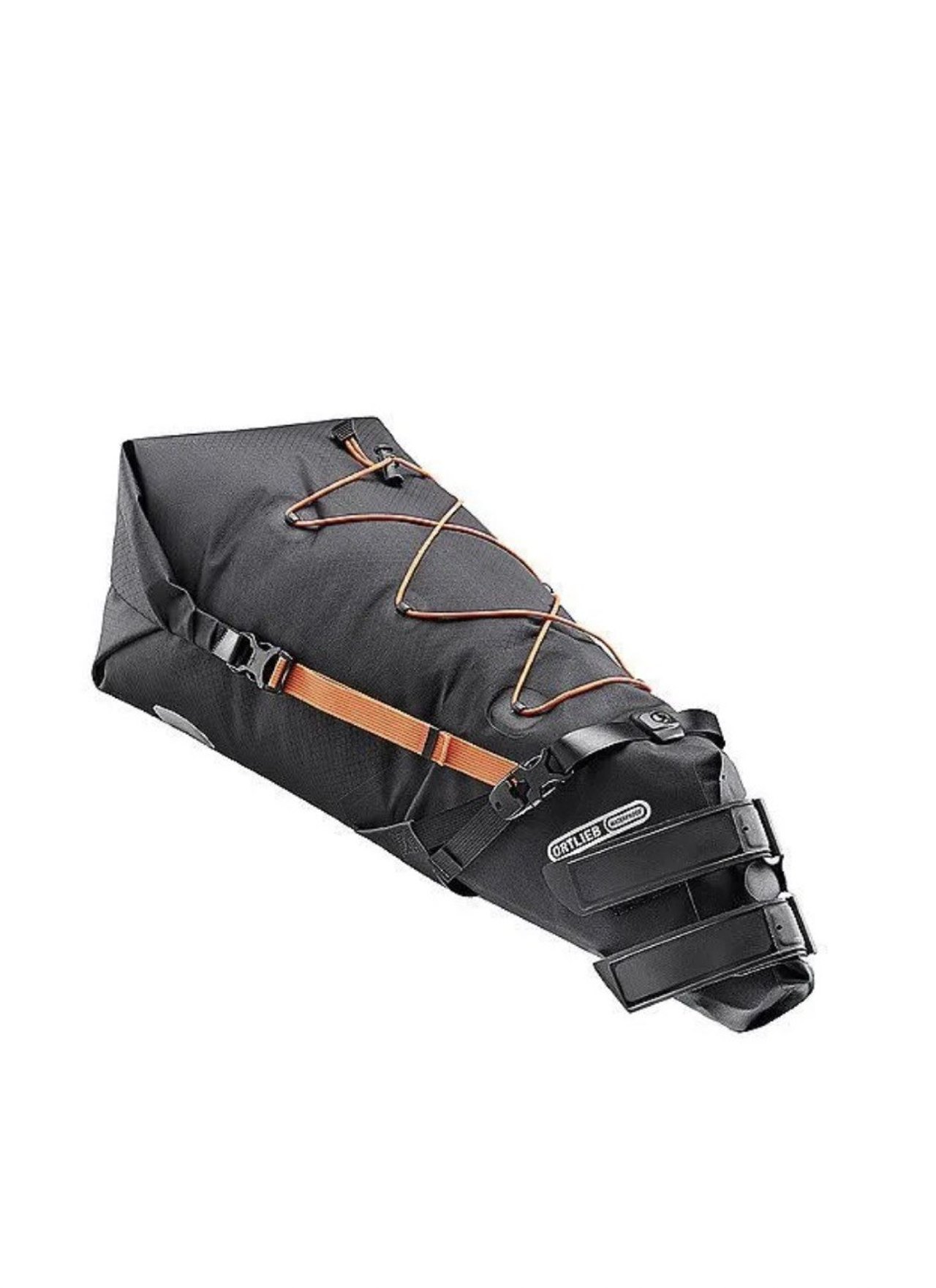 Bikepacking & Satteltaschen