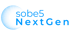 sobe5 NextGen Logo