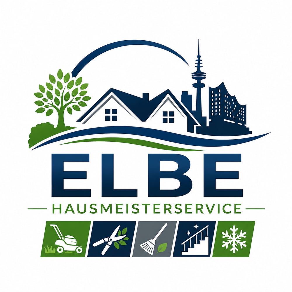 Gartenpflege in Hamburg | Elbe Hausmeisterservice