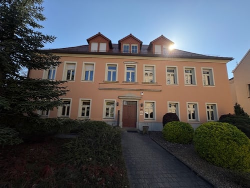 Brüderstraße, Oschatz