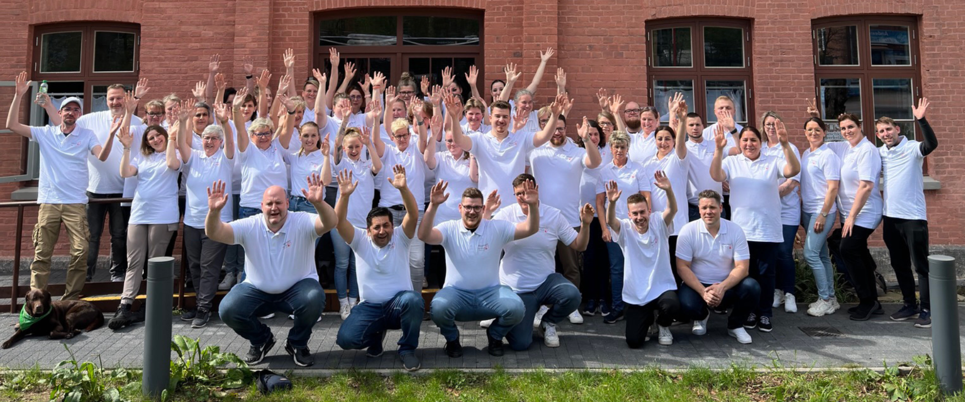 Pflegeberater von Pflegeteam to huus beim §37.3-Beratungseinsatz mit einer Klientin zu Hause in Hamburg