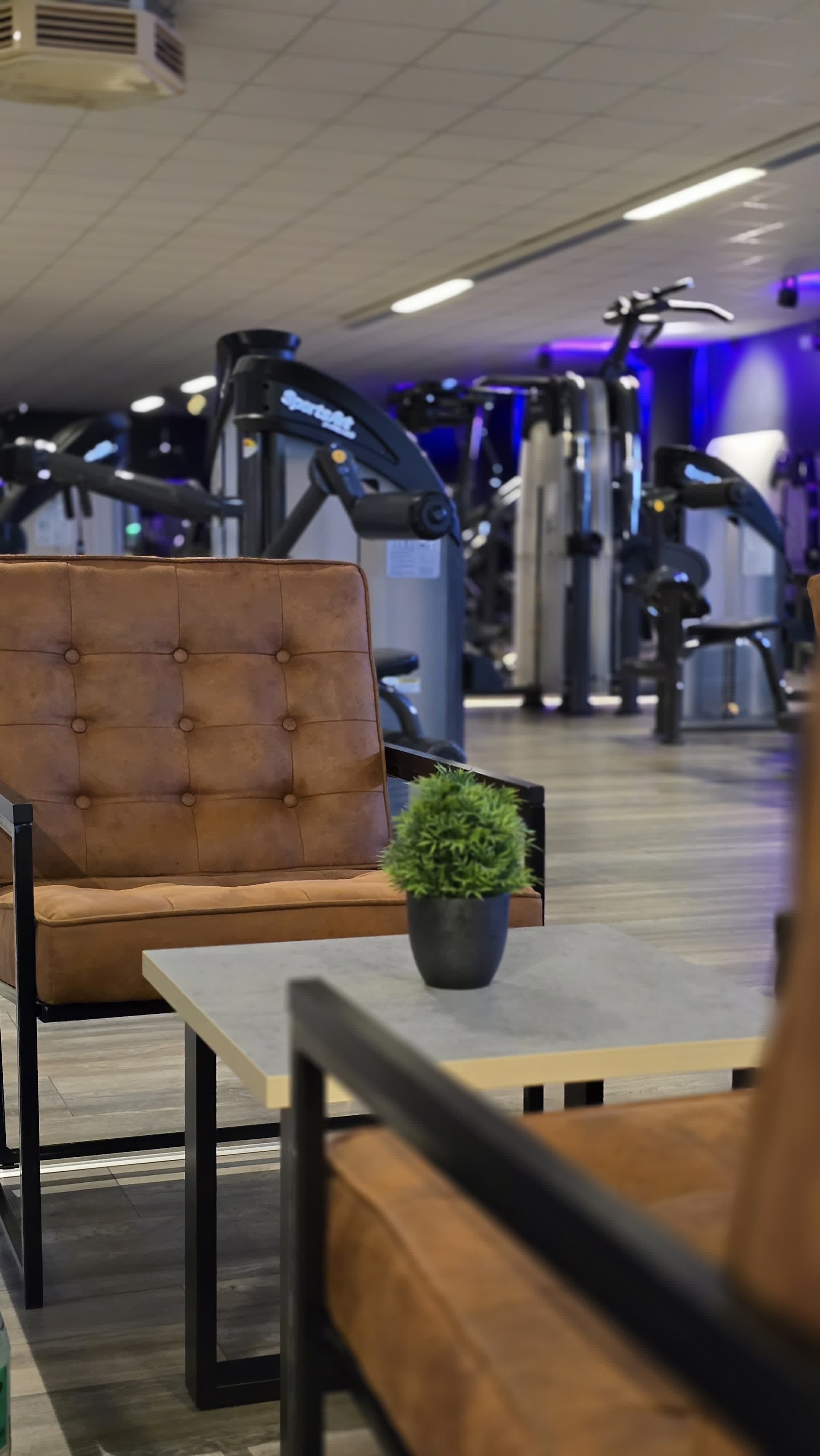 Easyfitness Einbeck – Eindruck 3