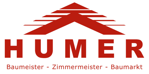 Baumeister Humer Logo