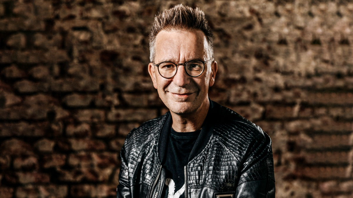 Gerald Höhrhan