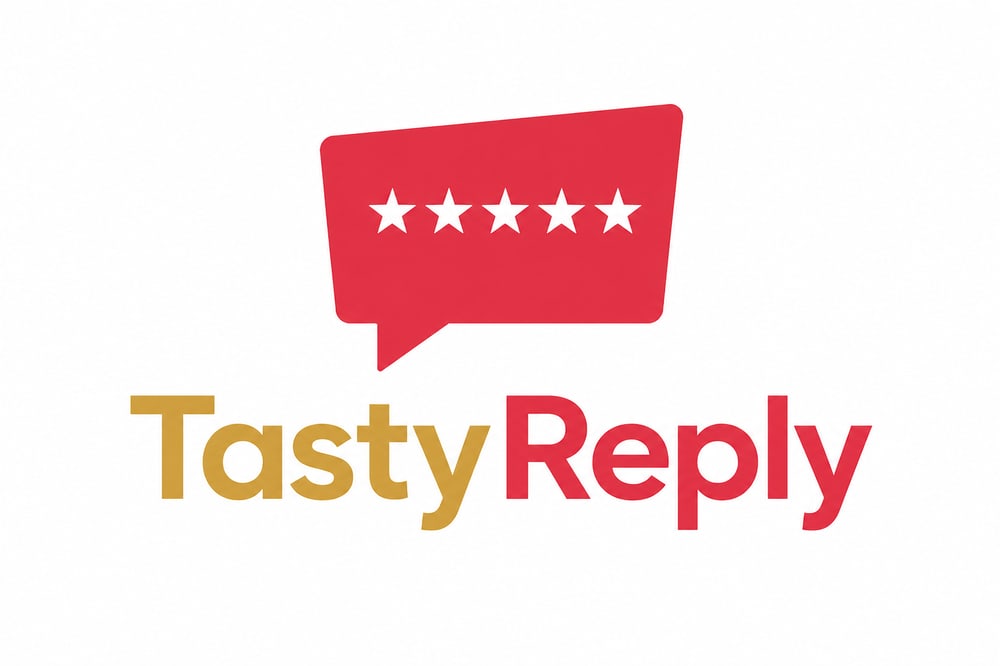 Logo TastyReply