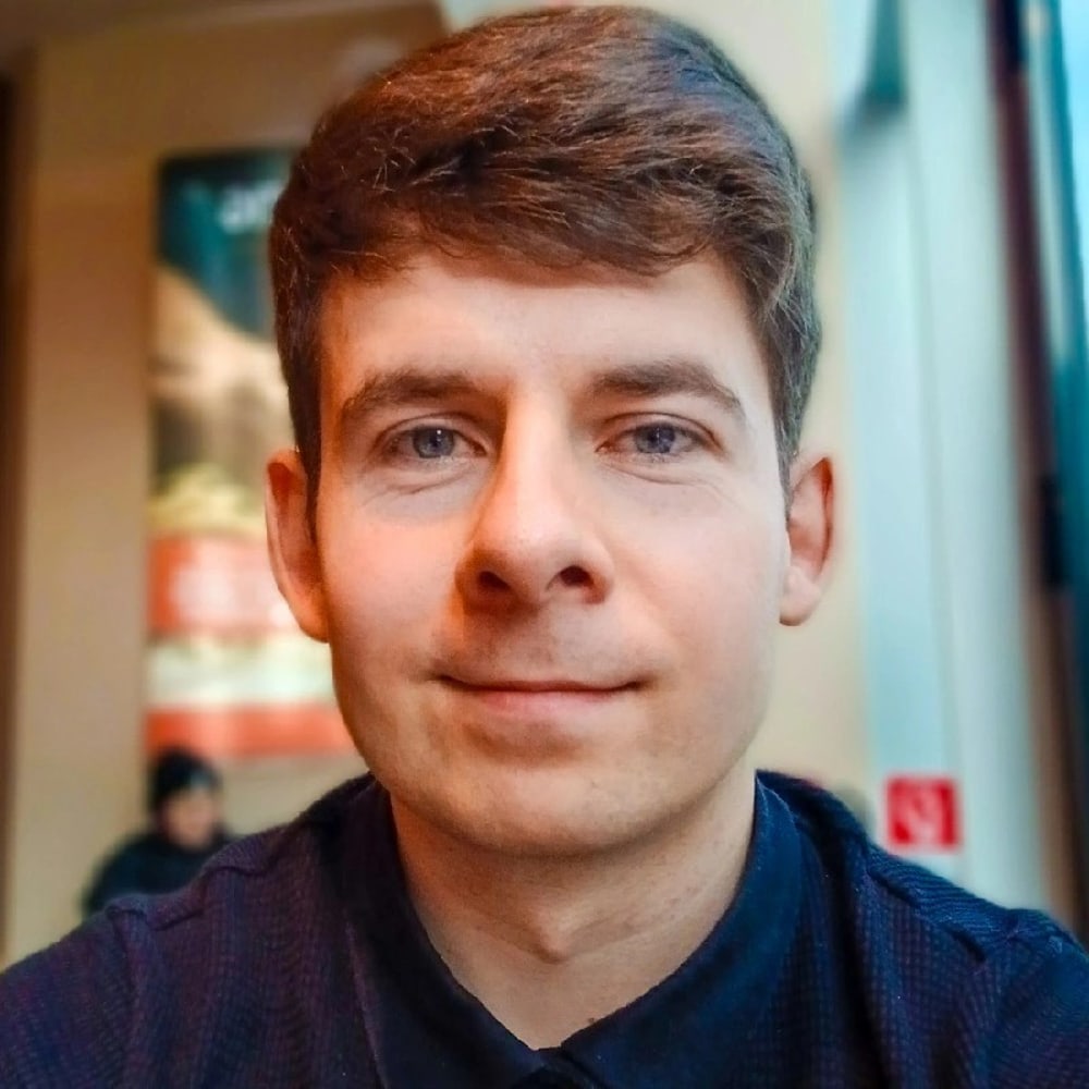 Testimonial Marvin Mach