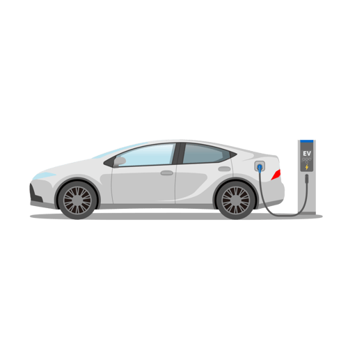 Ja, ich habe bereits ein E-Auto