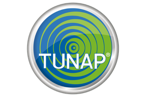 Logo TUNAP
