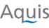 Logo der Aquis Systems AG, Referenzkunde von INTI Solution