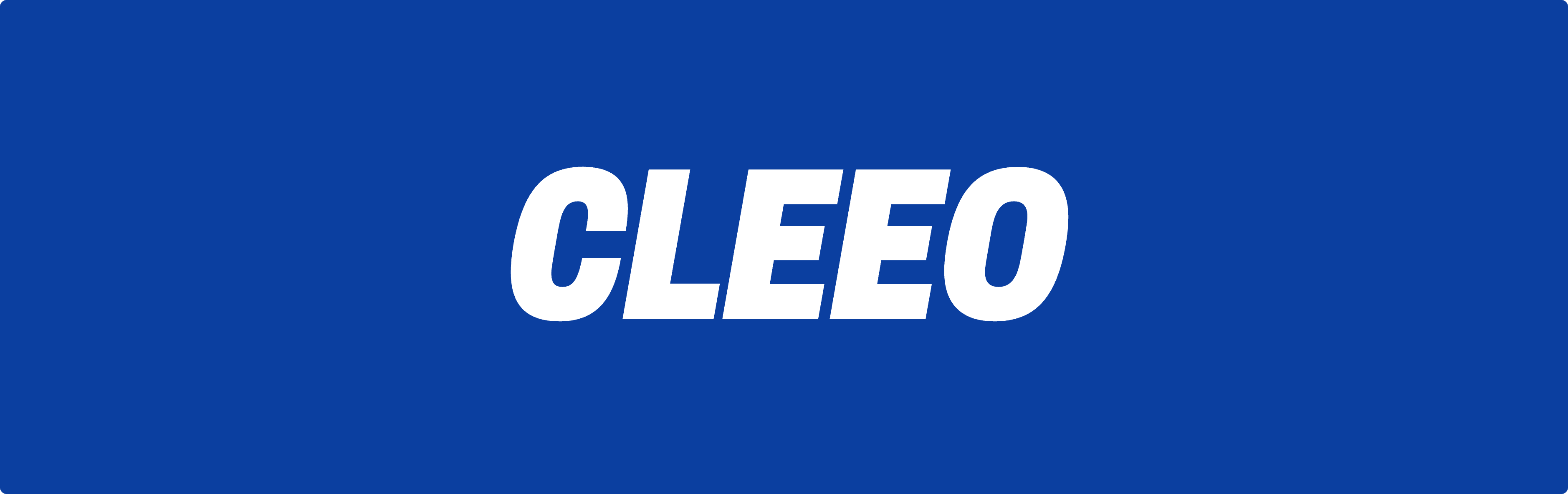 CLEEO