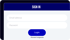 Anmeldeformular mit "SIGN IN"-Überschrift, Eingabefeldern für "Email adresse" und "Passwort" und einem "Login"-Button.
