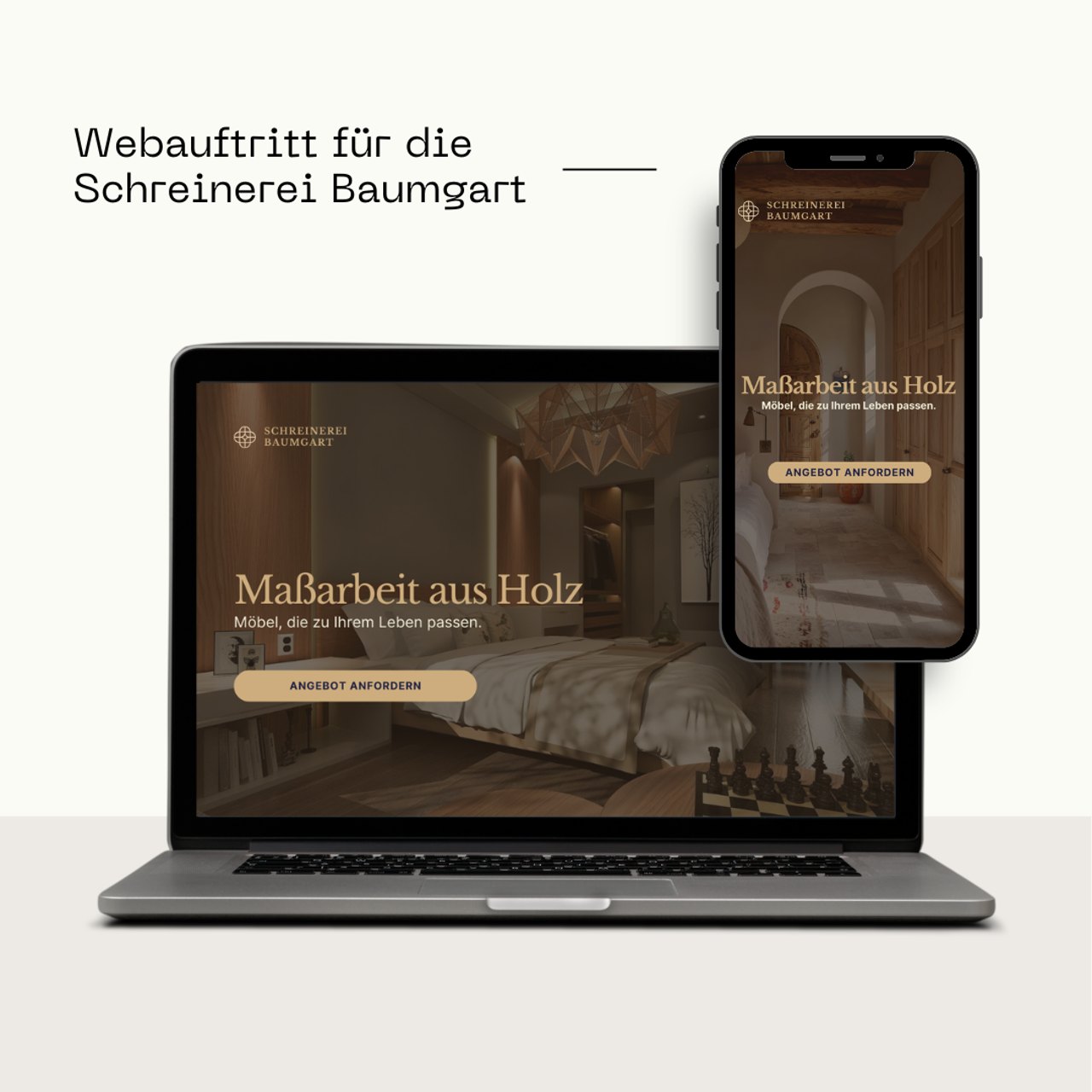 Schreinerei Baumgart