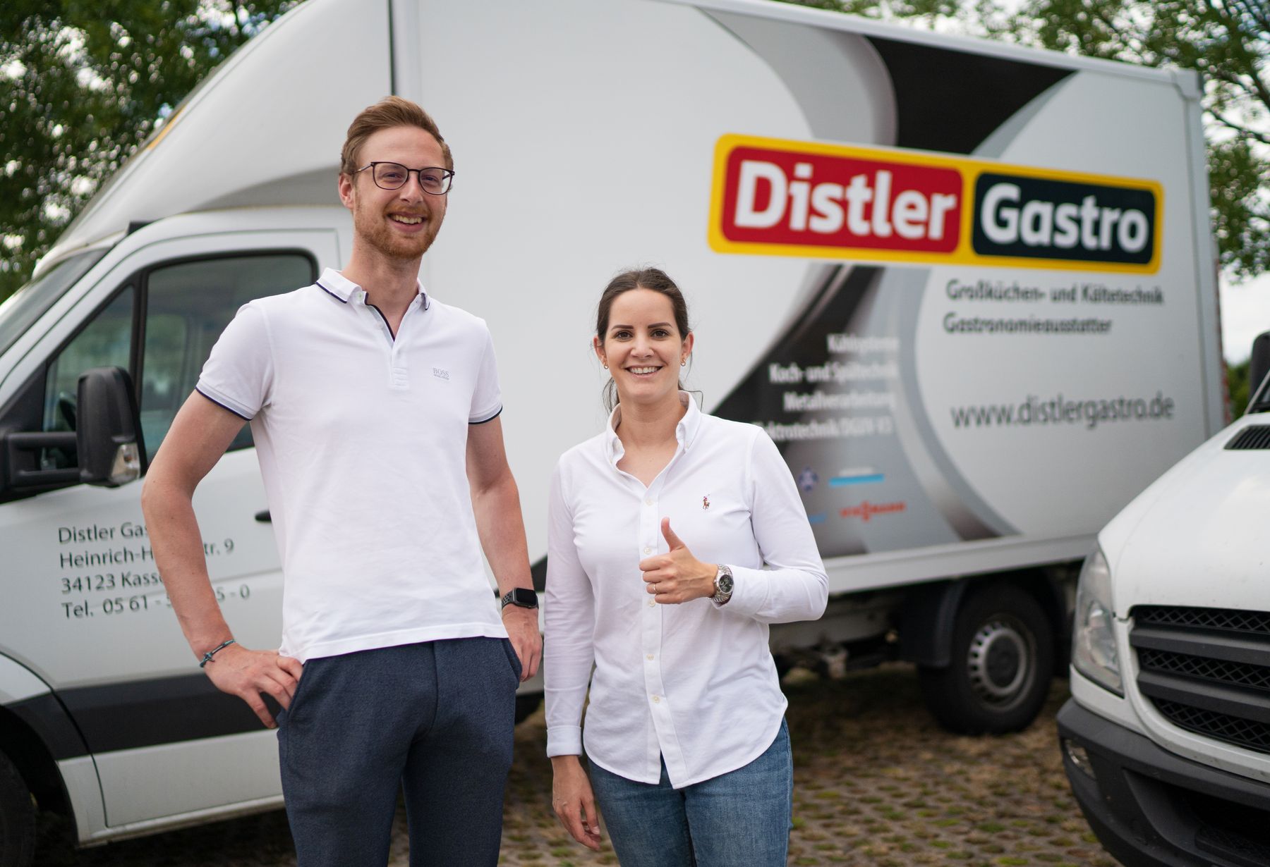 Distler-Gastro