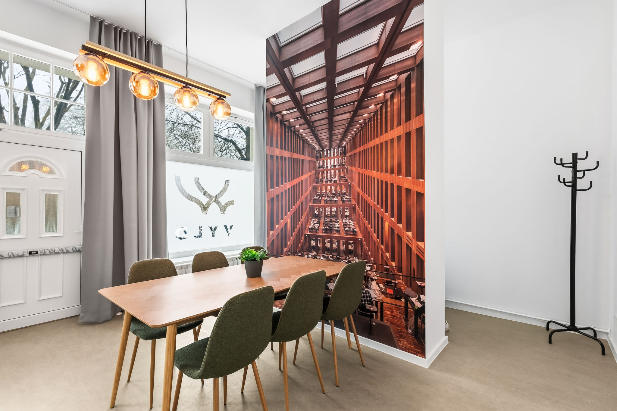 Berlin – Alte Apotheke