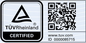 TÜV-Zertifikat Verkaufspsychologie