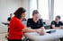 Physiotherapieschule Unterricht Anatomie