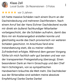 Google-Bewertung von Klaas Zell mit fünf Sternen und positivem Text über Dachreparatur.