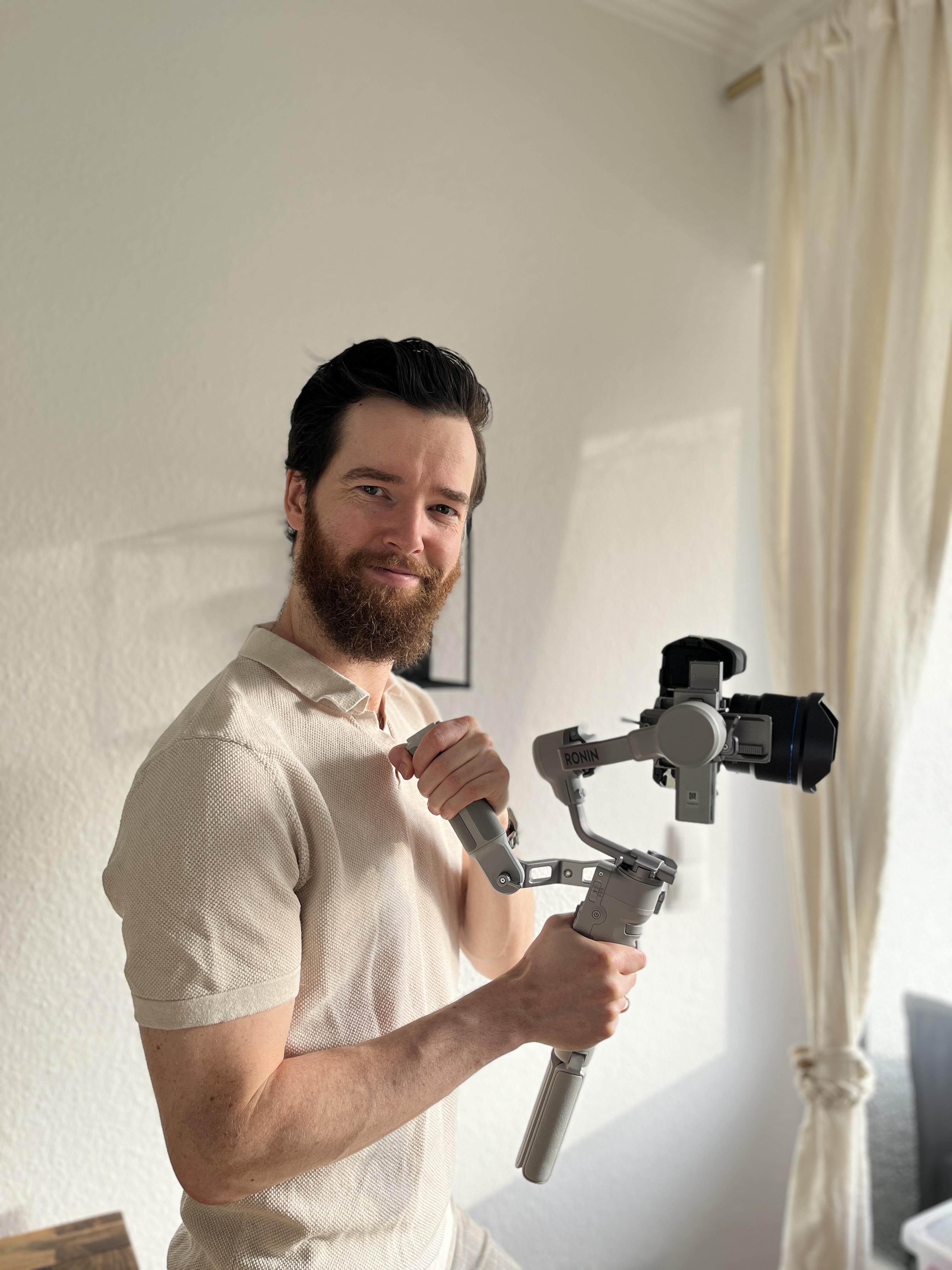 Patrick Vonderbank