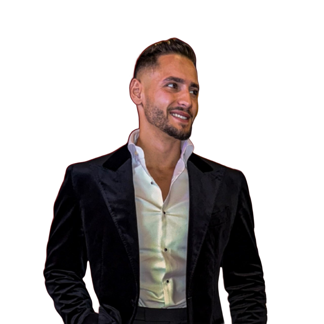 Ahmed Messous, Gründer von Ascend Capital Real Estate