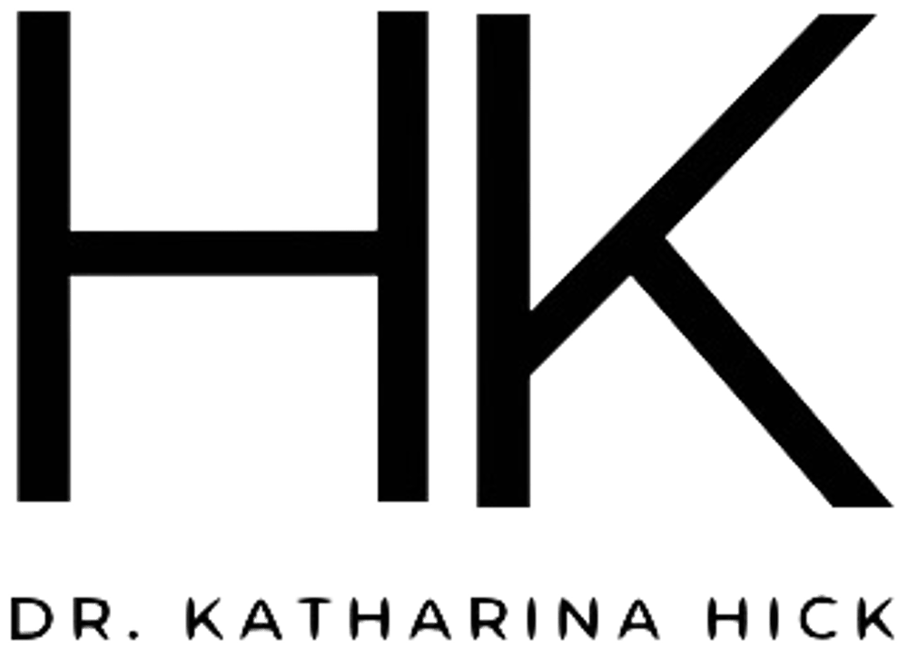 Dr. Katharina Hick