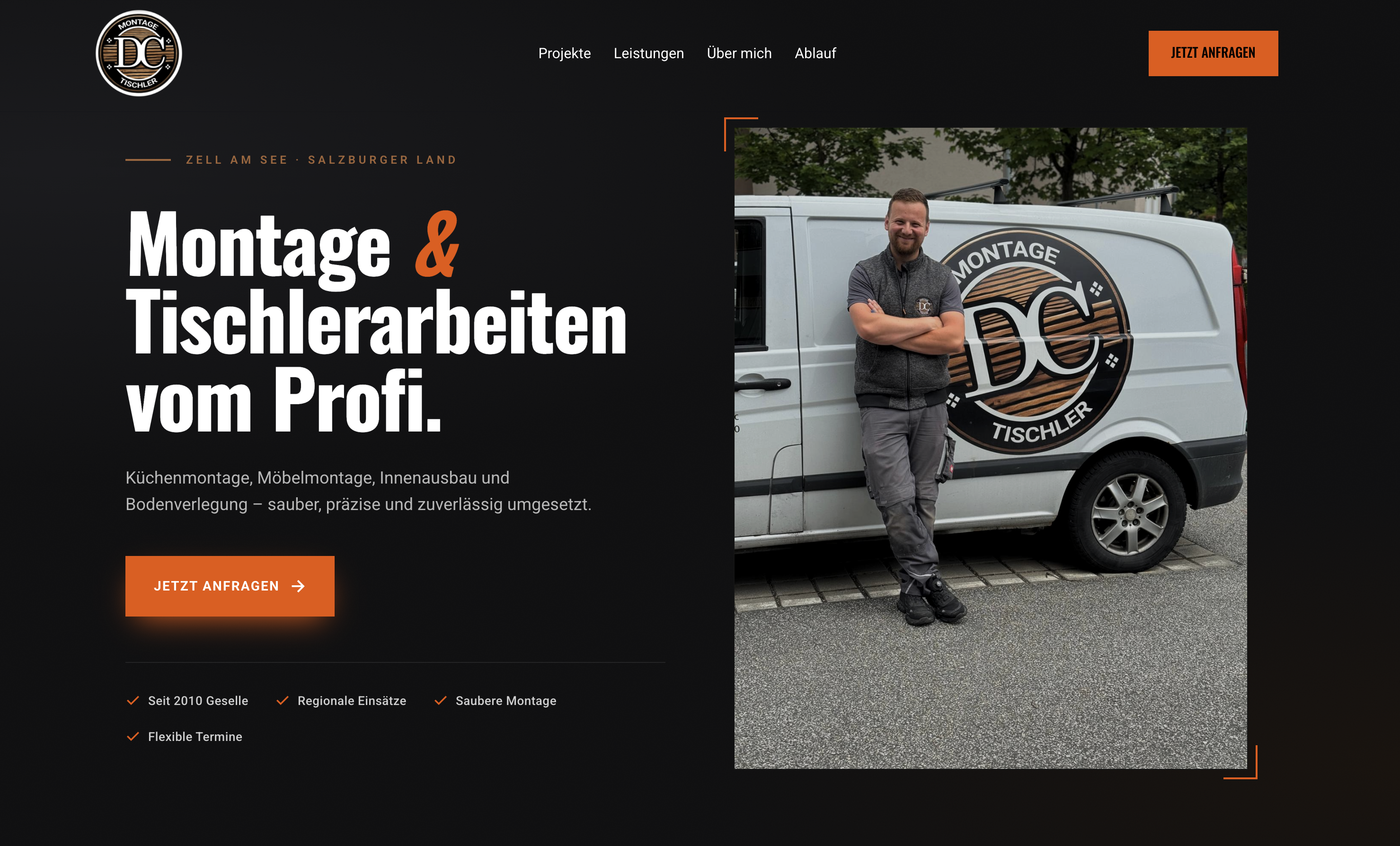 Startseite