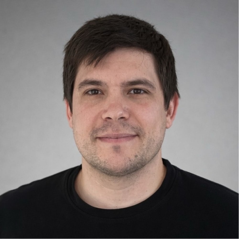 Christian Sagstetter