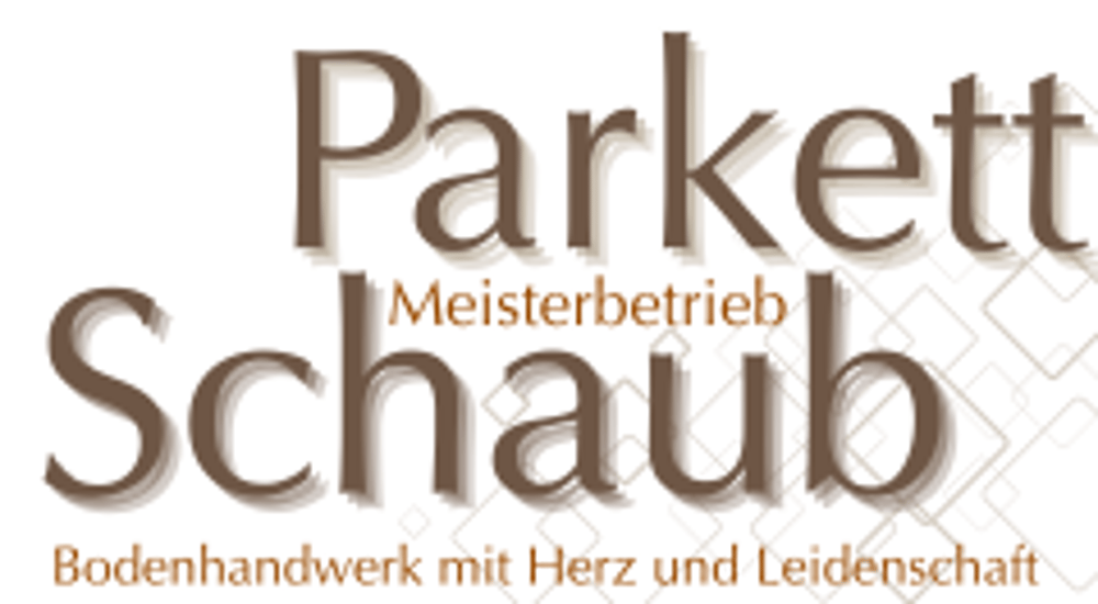 Parkett Schaub