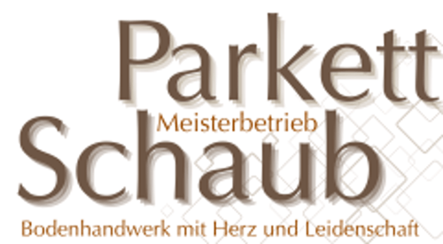 Parkett Schaub