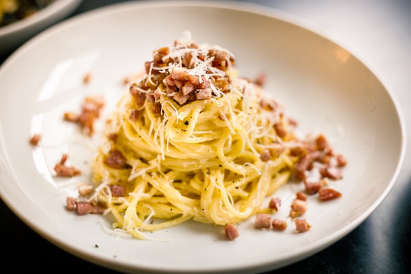 Italienische Pasta