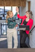 Maximaler Lernerfolg bei der Legal Counsel Academy