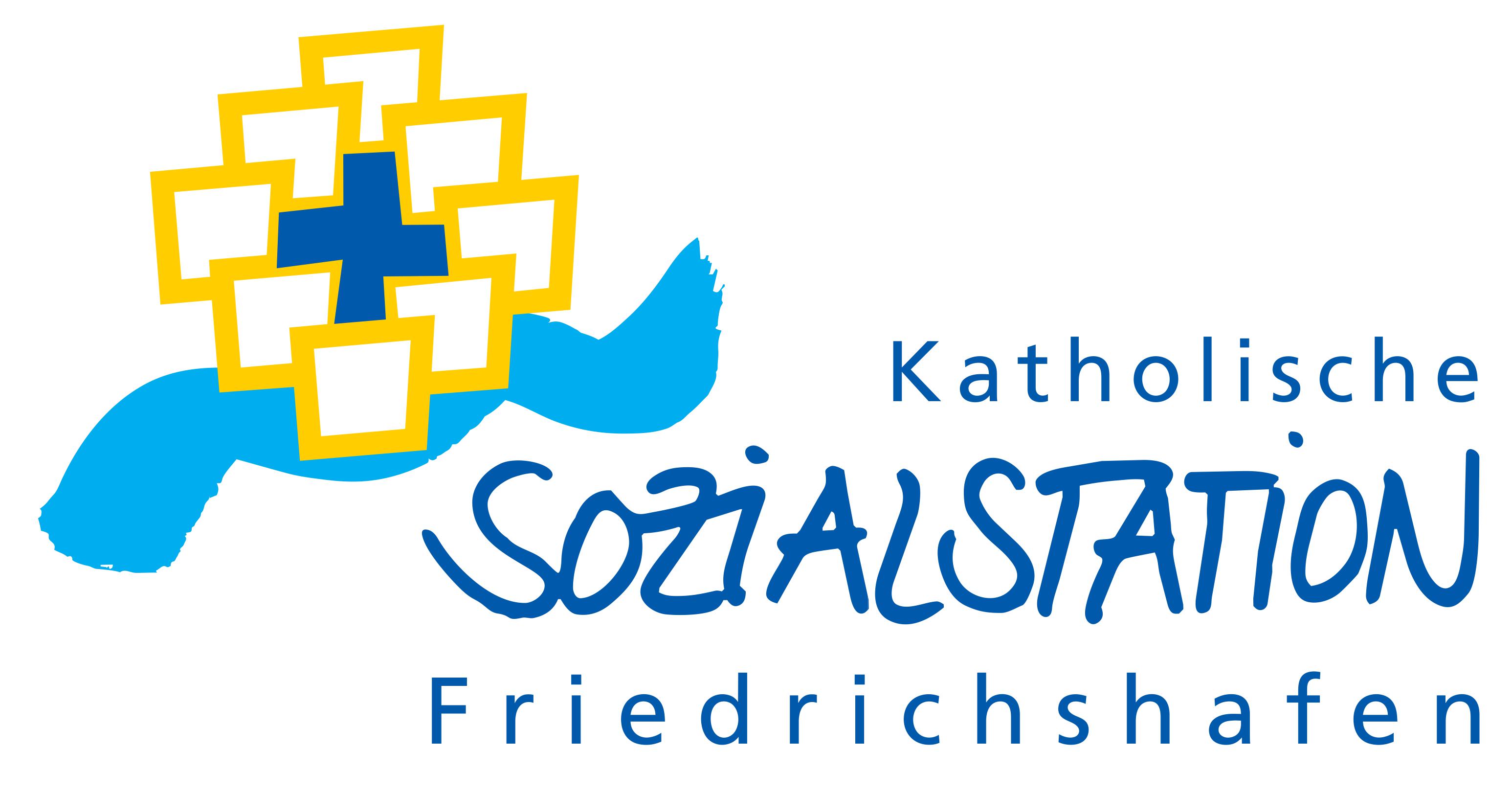 Sozialstation Friedrichshafen