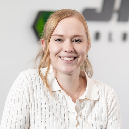 Paula Kapeller, BA