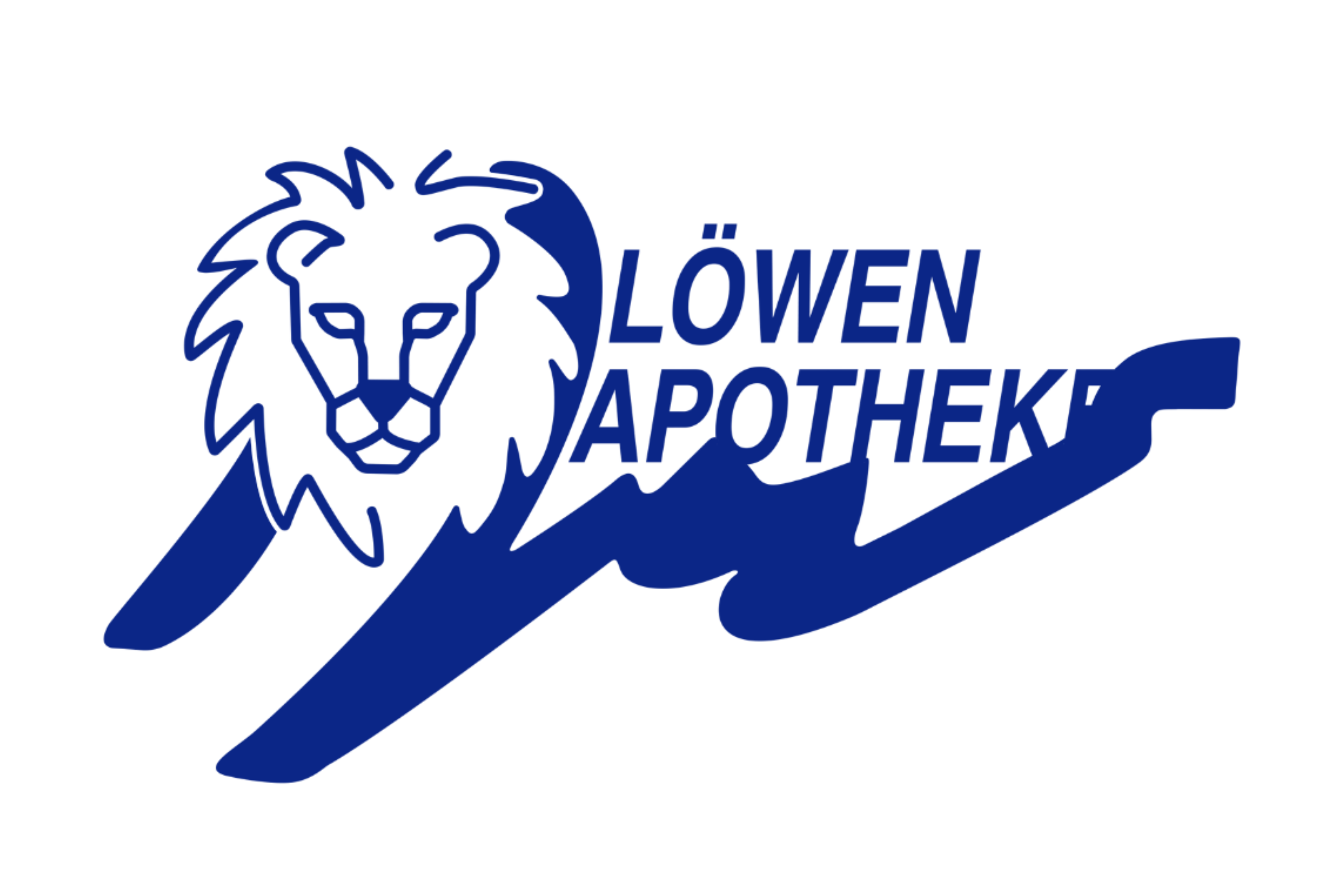 Apotheke