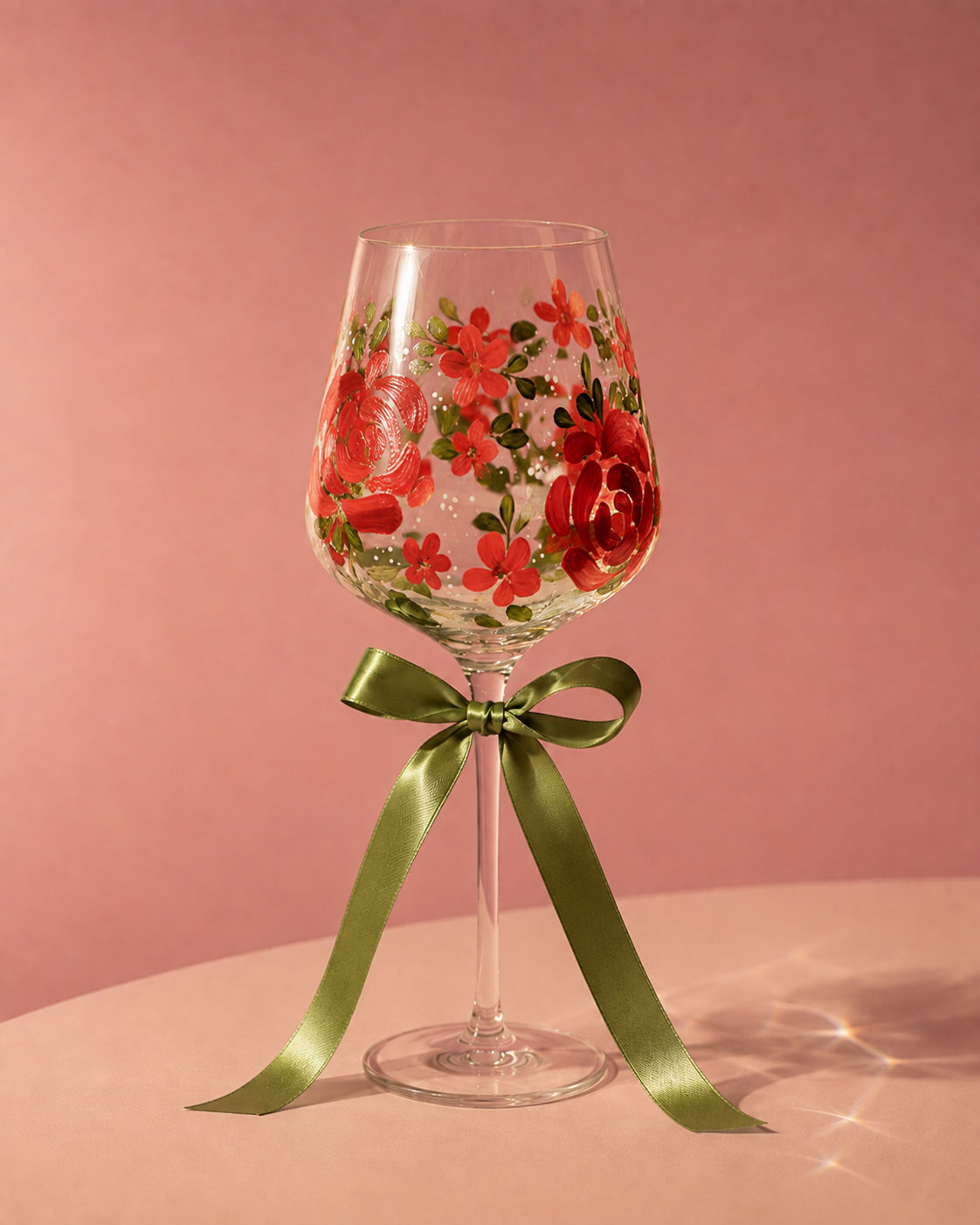 Red Roses