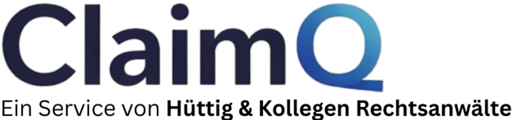 ClaimQ Logo