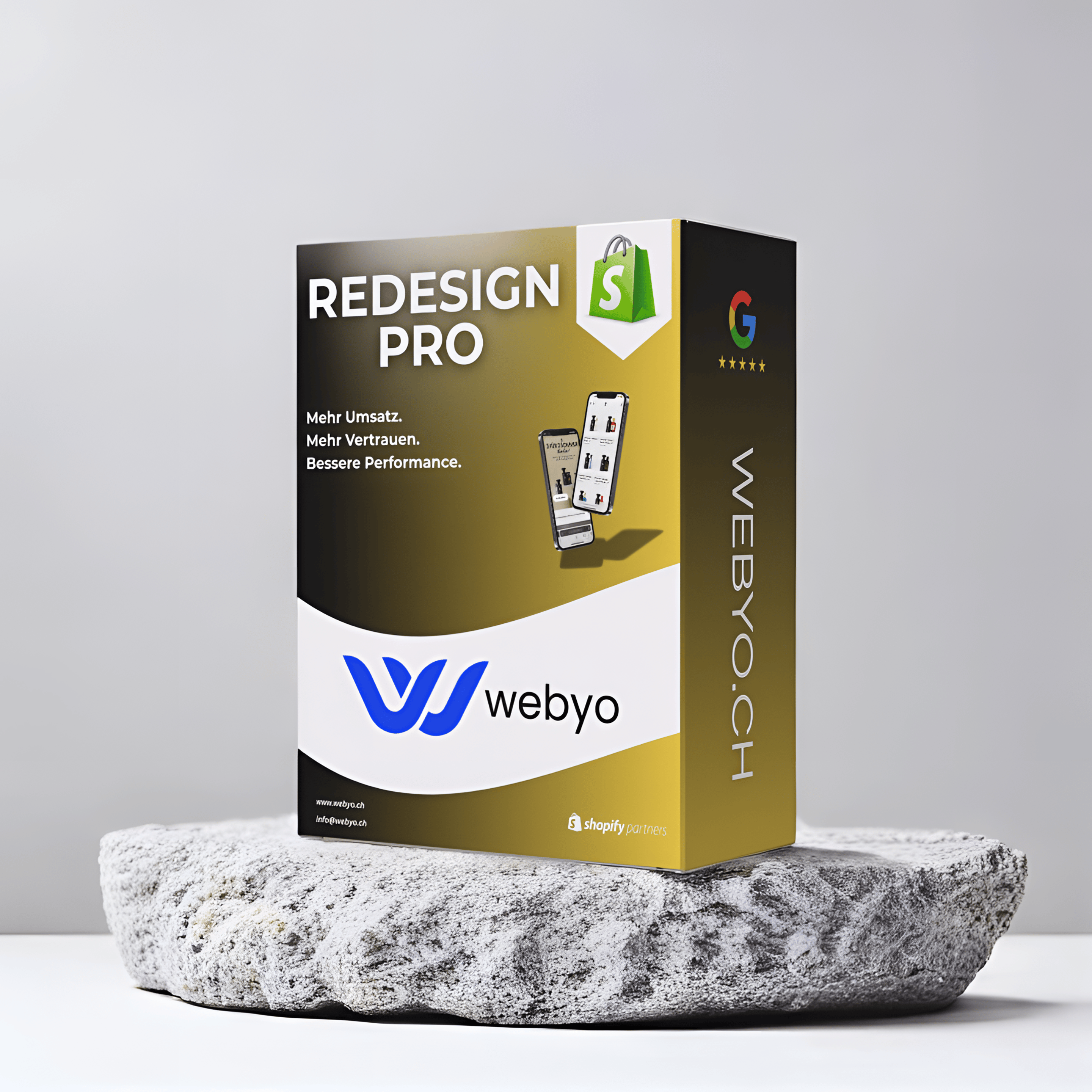 Redesign Pro