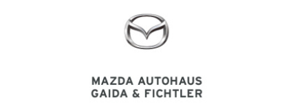 Logo von Mazda Autohaus Gaida & Fichtler