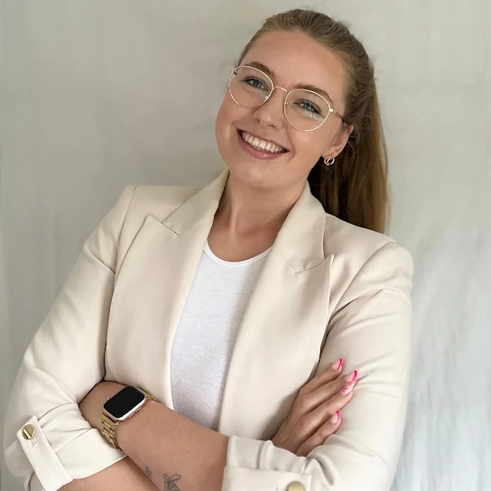 Madeline Keitemeyer