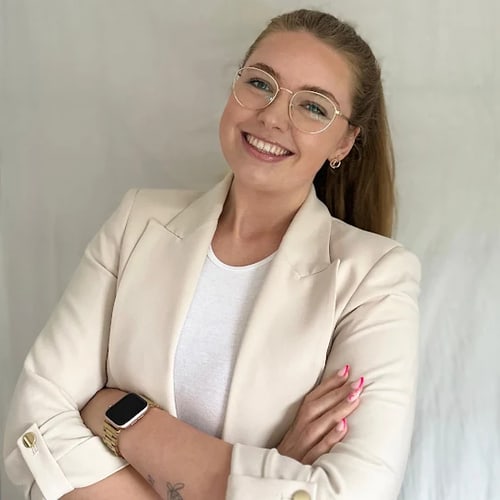 Madeline Keitemeyer