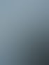 Blaue Farbdose Detailaufnahme