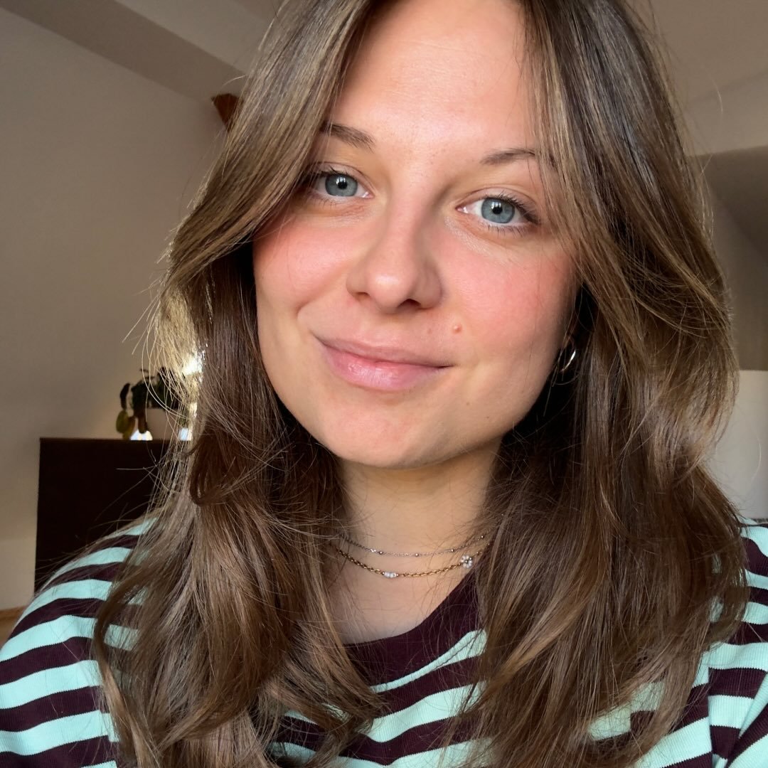 Pia Warnecke