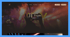 Webseite von JT Events mit dem Logo vor einem unscharfen Hintergrund einer Konzertmenge und Lichtstrahlen.