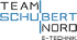 Logo Team Schubert Nord Elektrotechnik