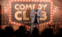 Markus Weise beim Comedy Club Delmenhorst im Oktober 2025