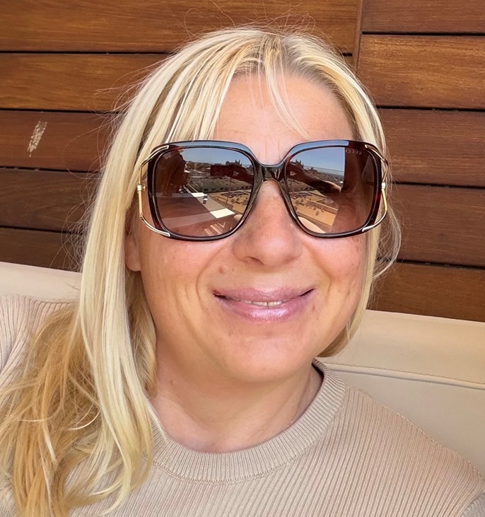 Svetlana Riedl