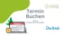 Schnelle Terminbuchung über Doctolib-Logo 