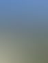 Reinigungswerkzeug mit langem Stiel, das Solarmodule auf einem Dach unter blauem Himmel bürstet.
